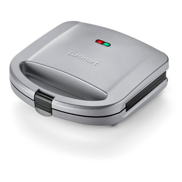 Sandwich Grill – Silver