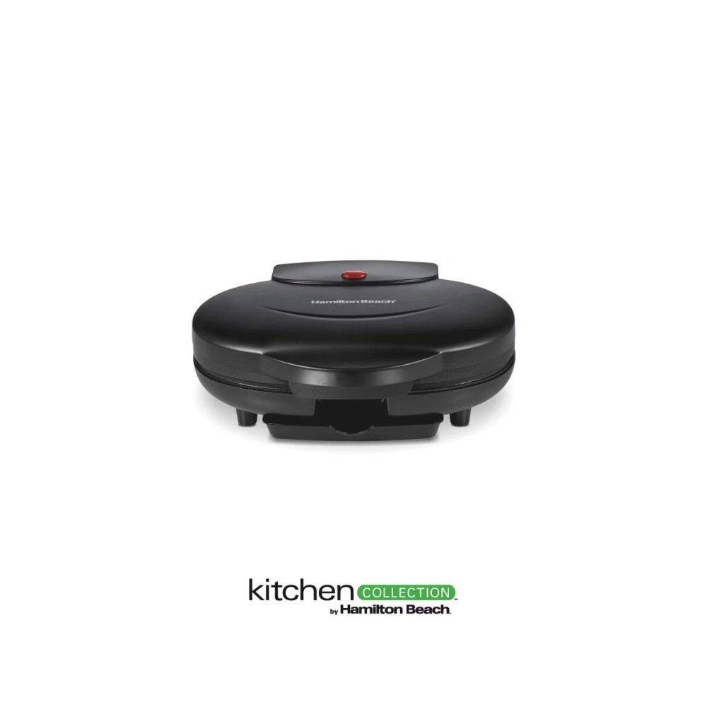 Kitchen Collection 2 Burger Grill 25235KC Fast delivery