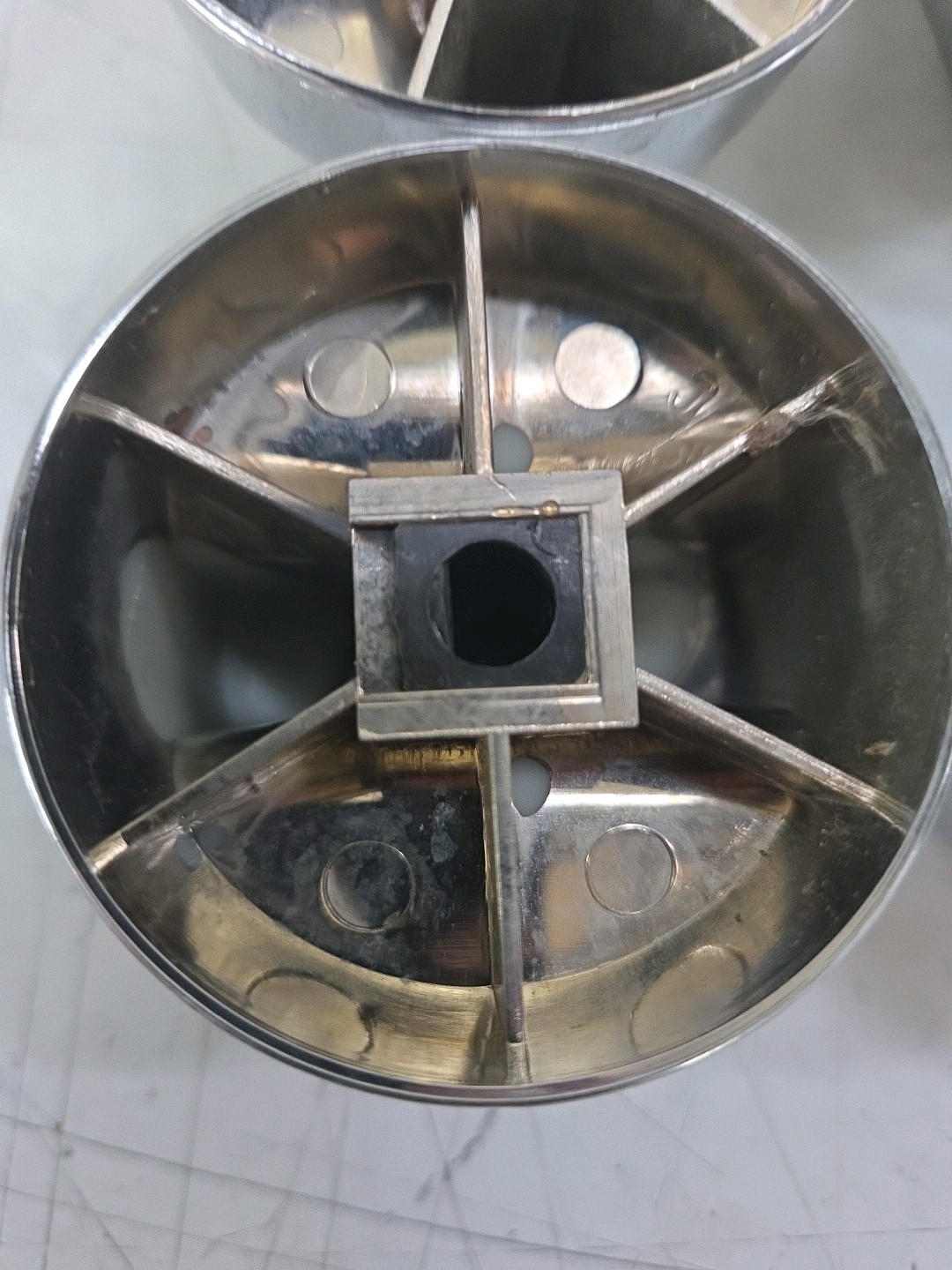 Kenmore 146.16132110 Gas Grill Burner Knob