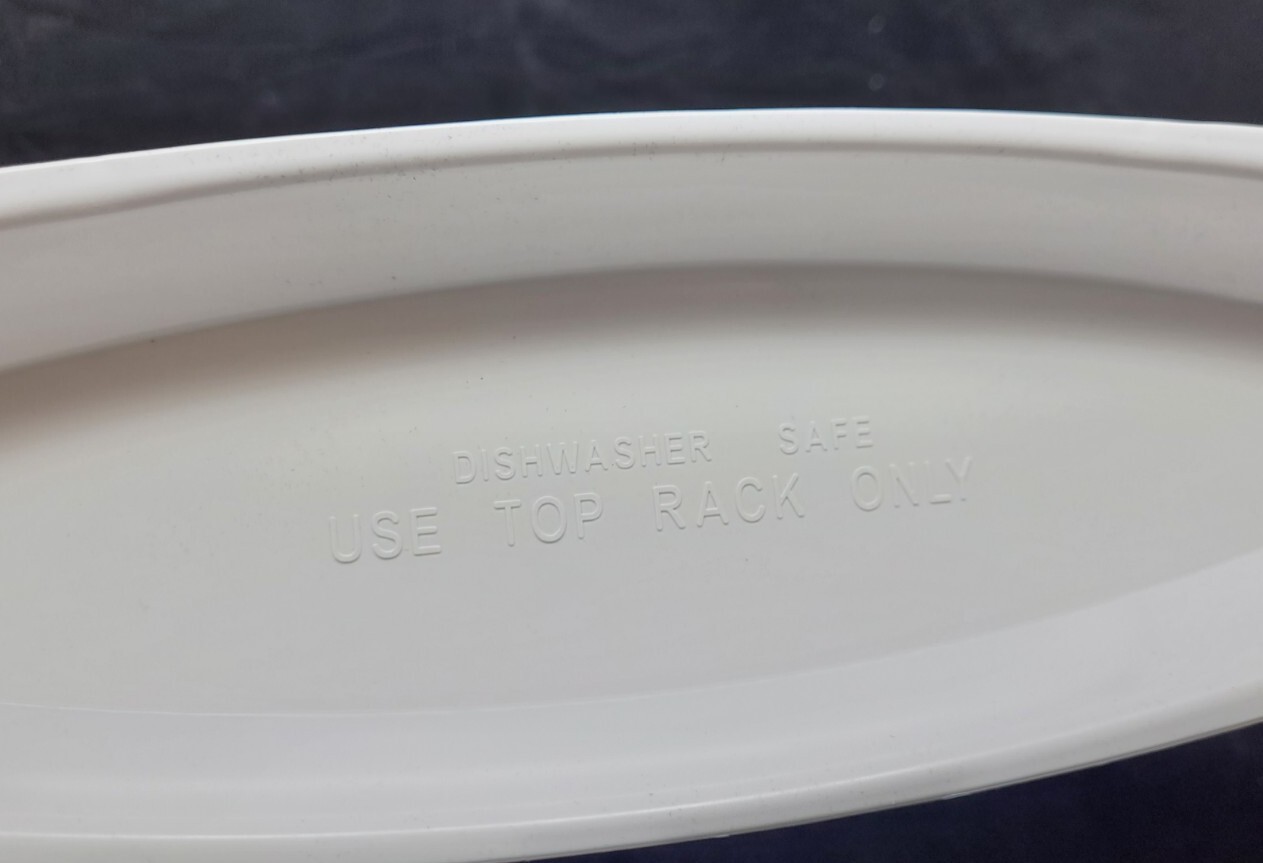 ✅George Foreman Grill 14.5″ White Drip Tray Pan Grease Catcher Replacement