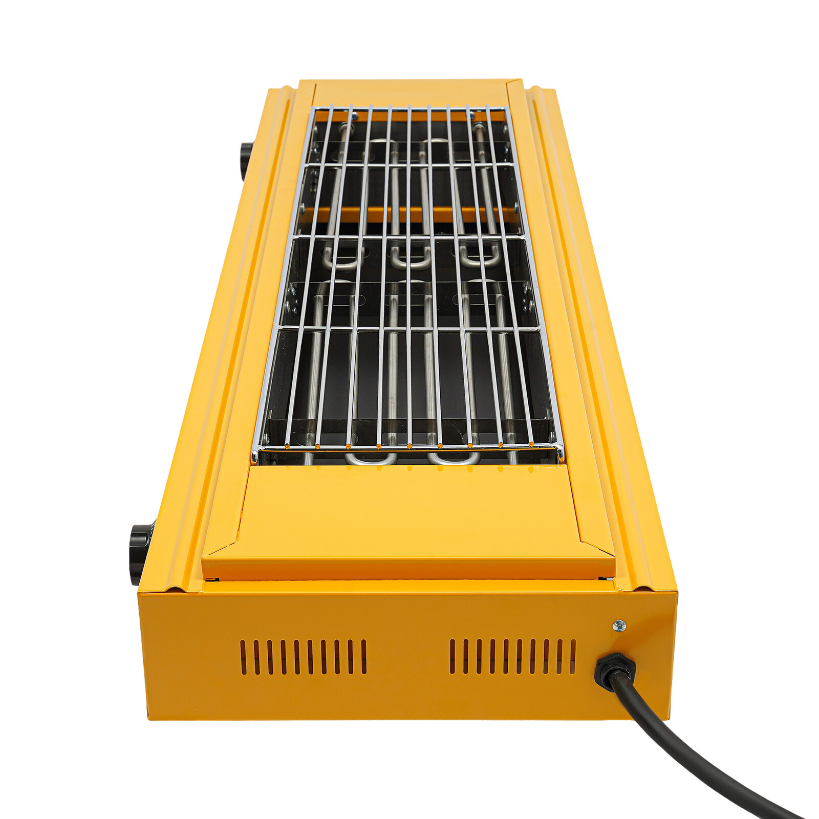 3kw Bbq Grill, Electric Portable Barbecue Grill, Electric Griller For Parties