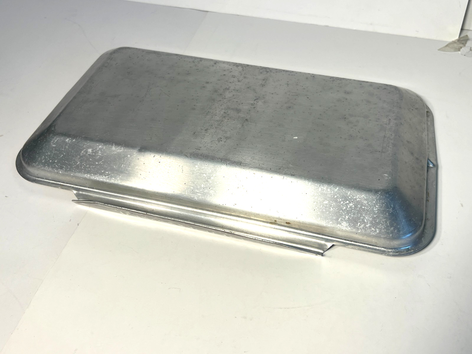 Vintage 1970’s Farberware Open Hearth Electric Broiler Grill Model 450 tested