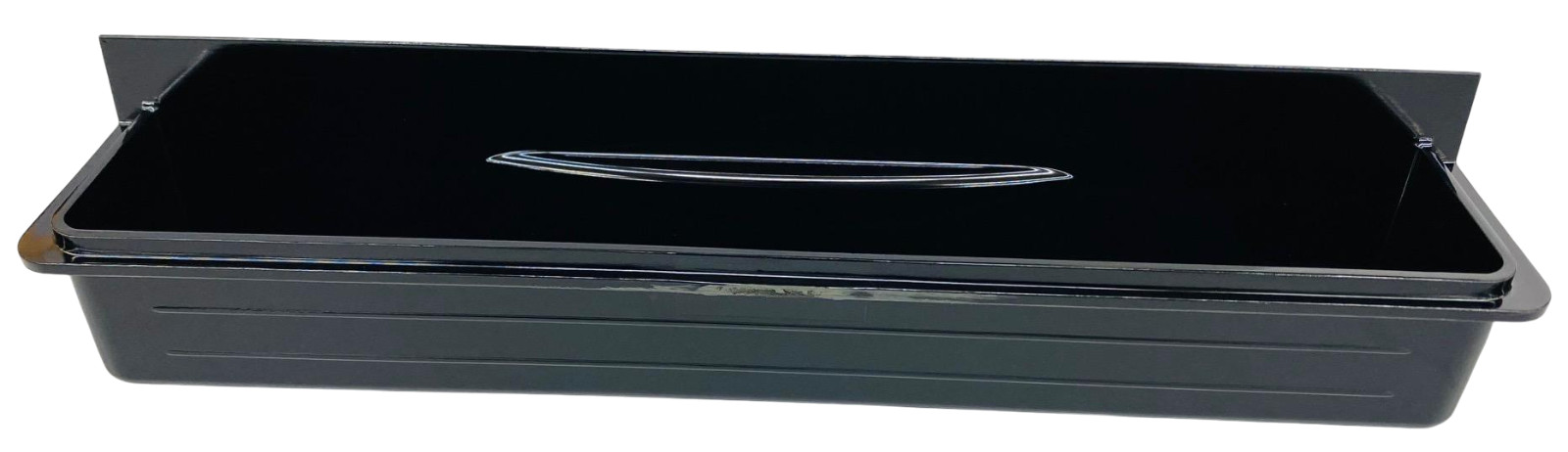 85798 – Presto® Drip Tray for 20″ Touch Griddle