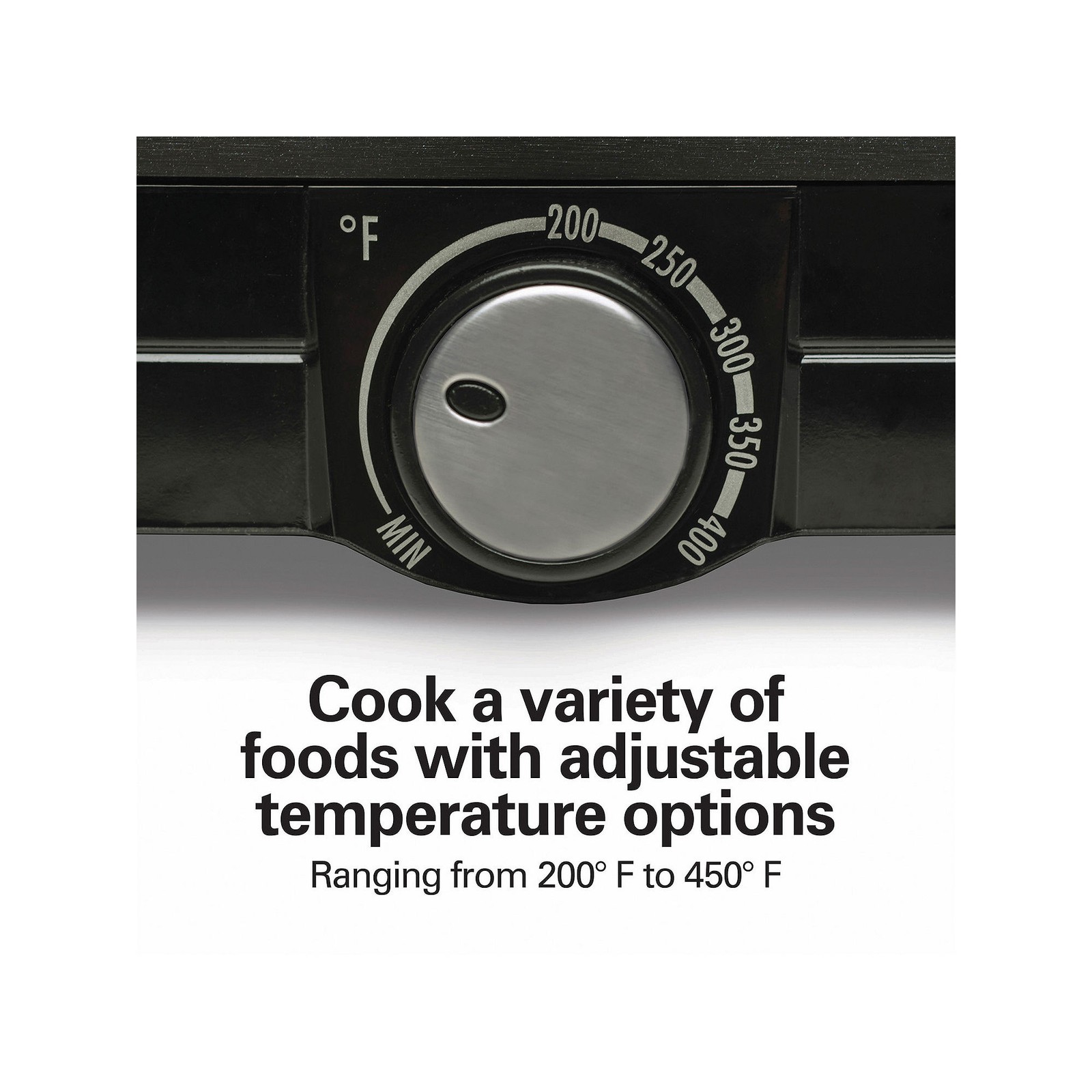 Hamilton Beach 25334-MX Indoor Grill with Panini Press
