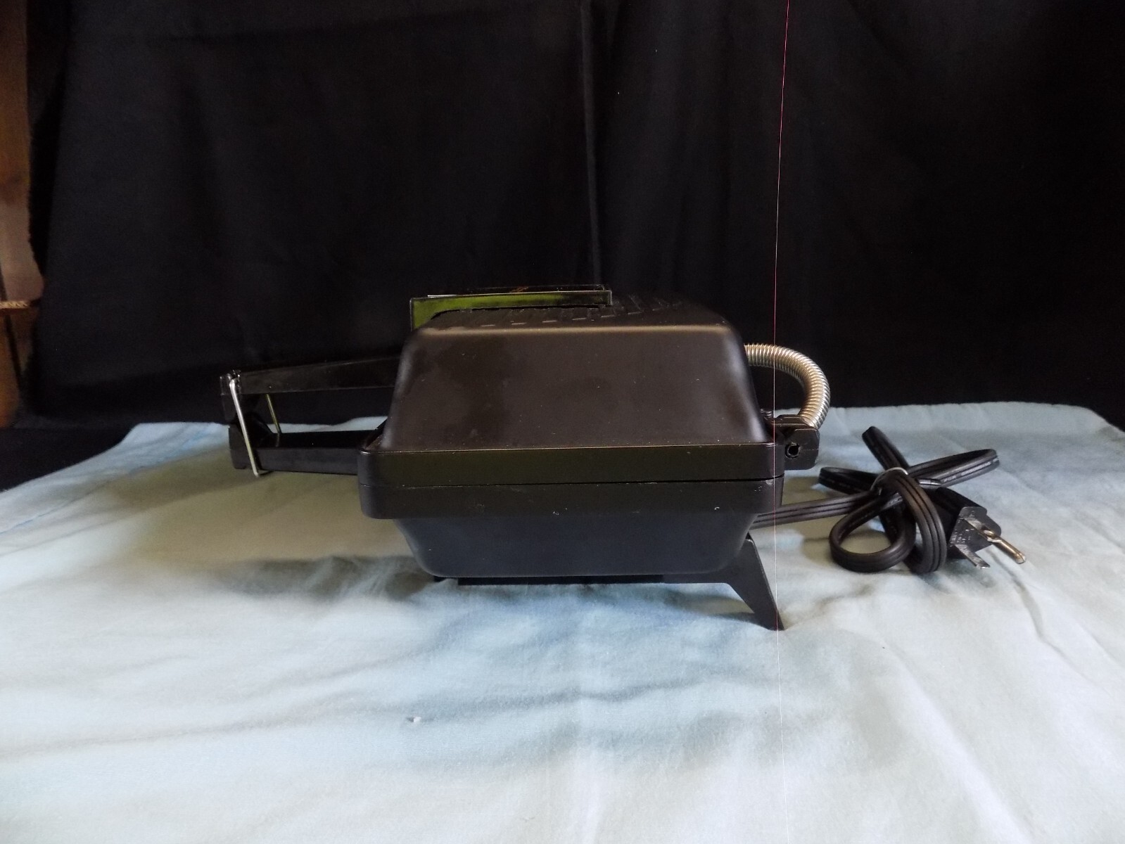 Deco Sonic Sandwich Maker Model LD9000 WORKS 1991
