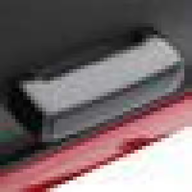 Electric Tabletop Grill in Black