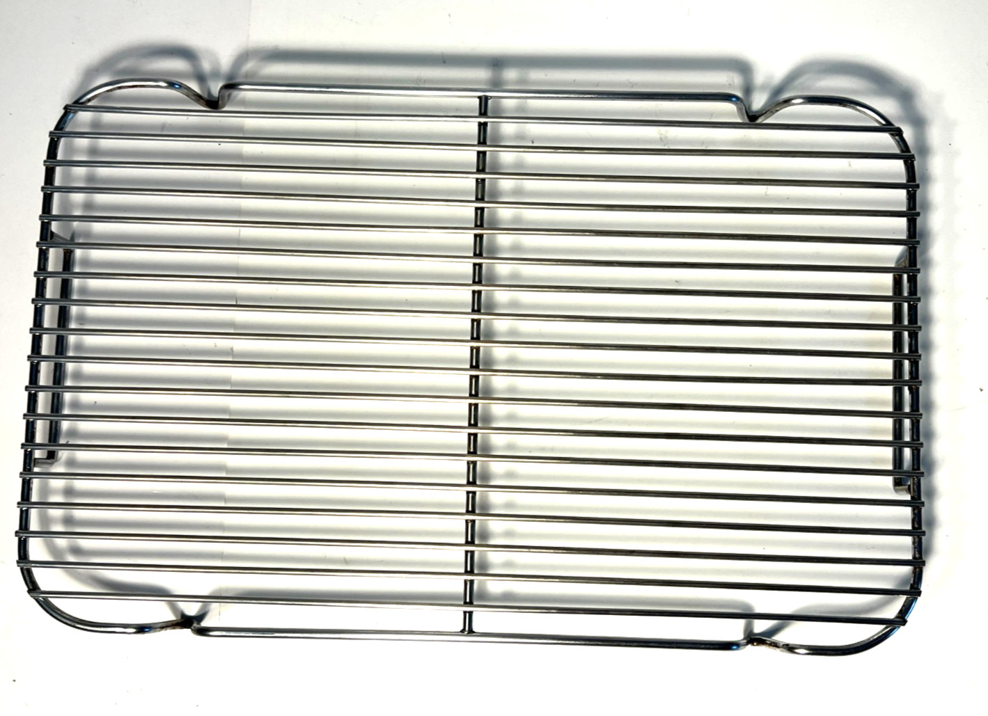 Vintage 1970’s Farberware Open Hearth Electric Broiler Grill Model 450 tested