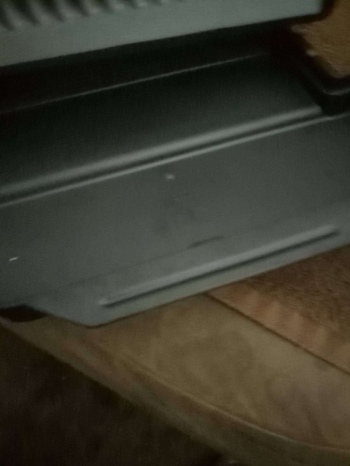 T-Fal OptiGrill 8351s1 Grill Automatic Sensor Indoor No Drip Tray