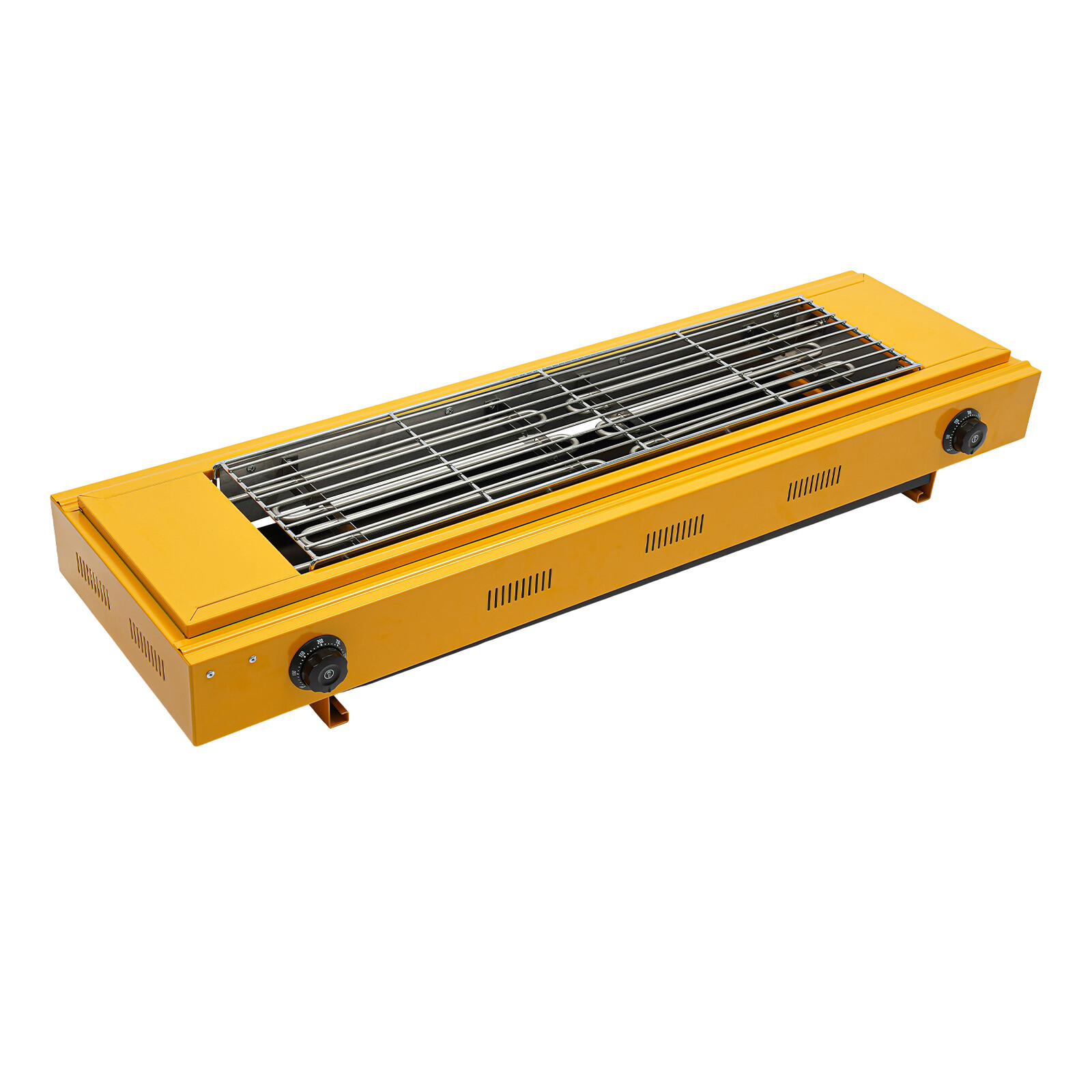 3kw Bbq Grill, Electric Portable Barbecue Grill, Electric Griller For Parties
