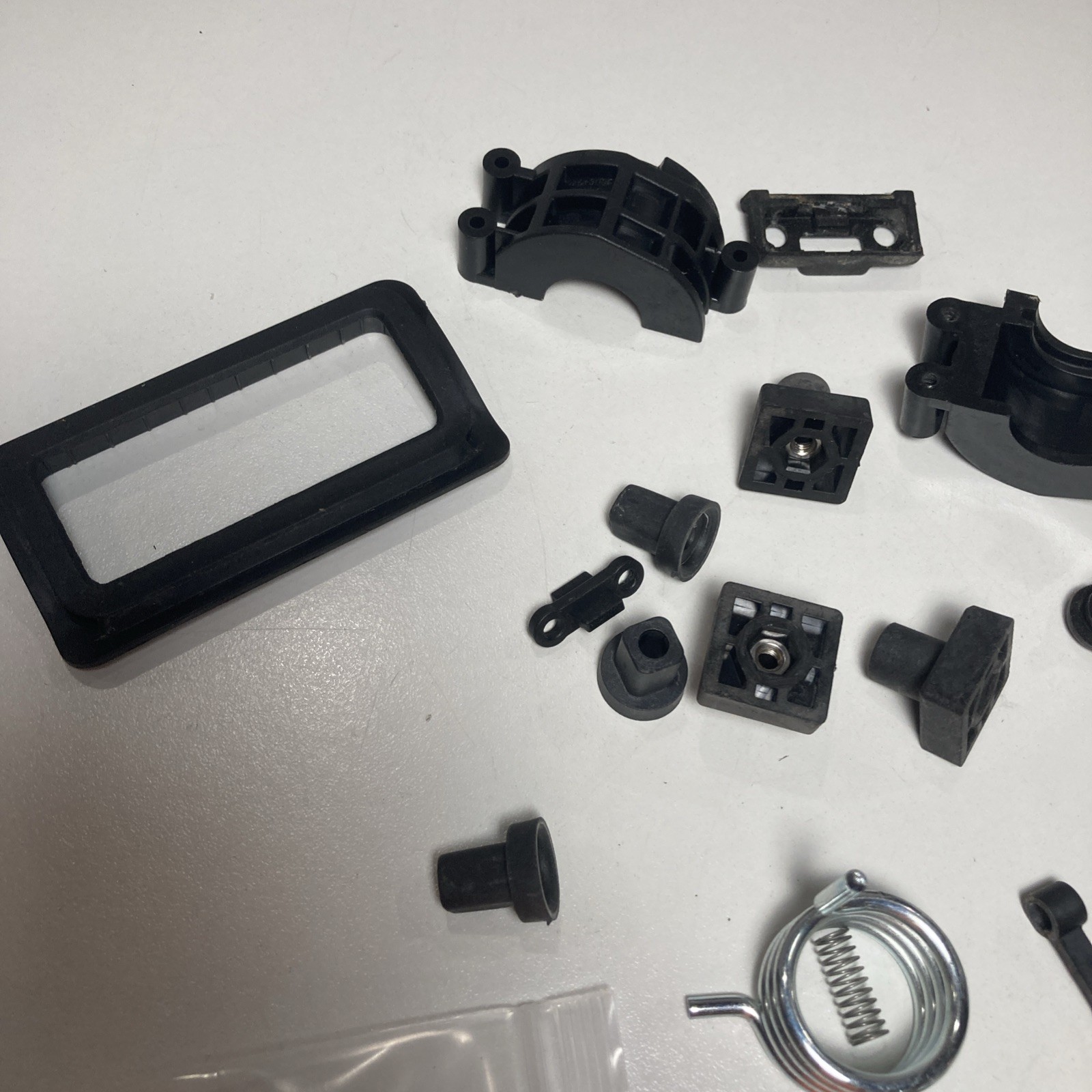 NINJA FOODI Smart XL Grill FG551 Replacement Parts OEM Hardware Screws Lot