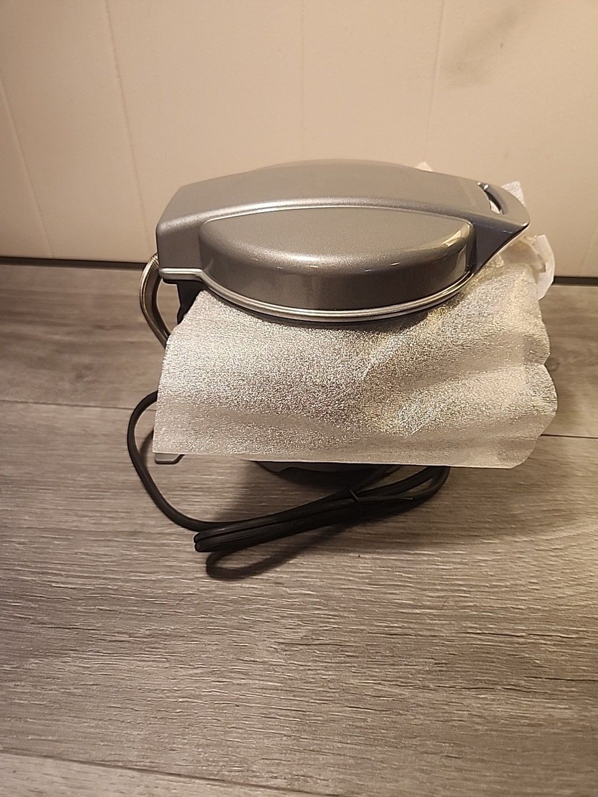 Hamilton Beach 25475 Breakfast Sandwich Maker – New Open Box