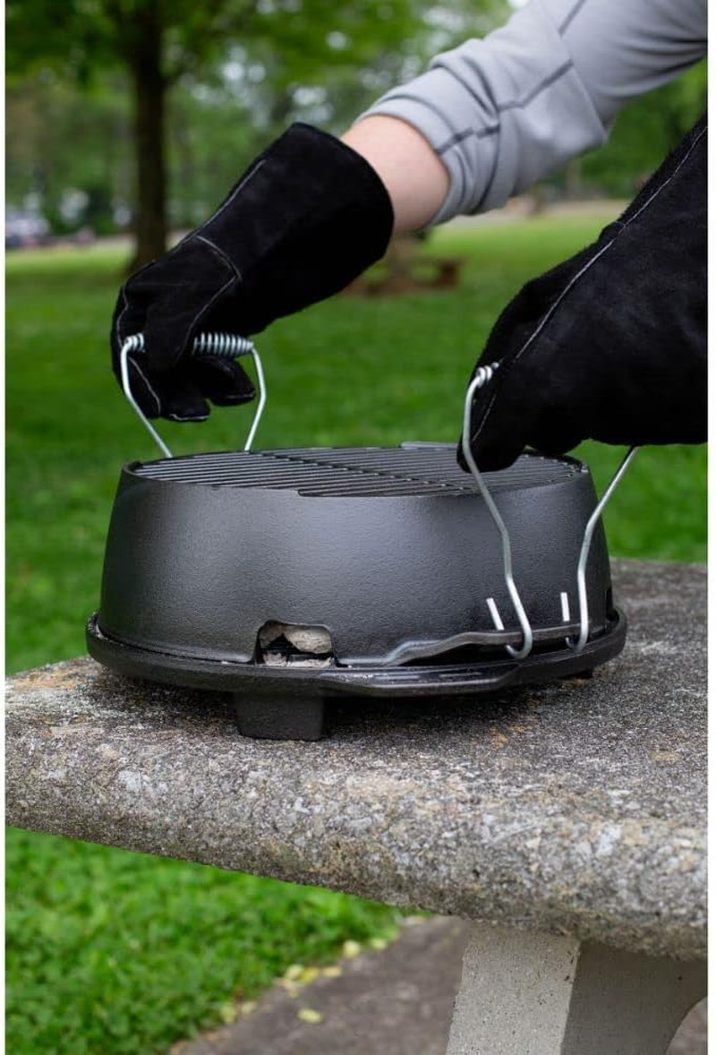 Kickoff Grill