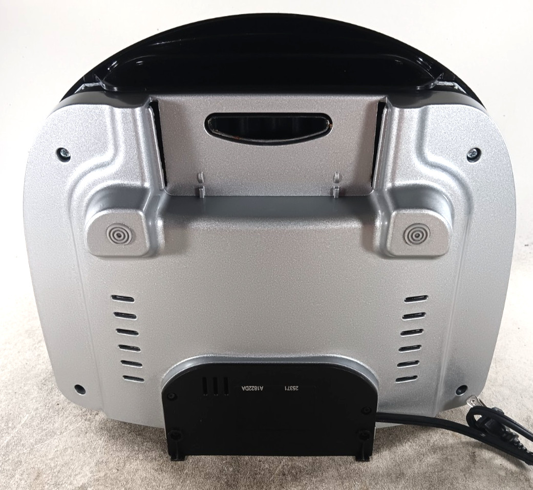Hamilton Beach Nonstick Indoor Grill | Model# 25371
