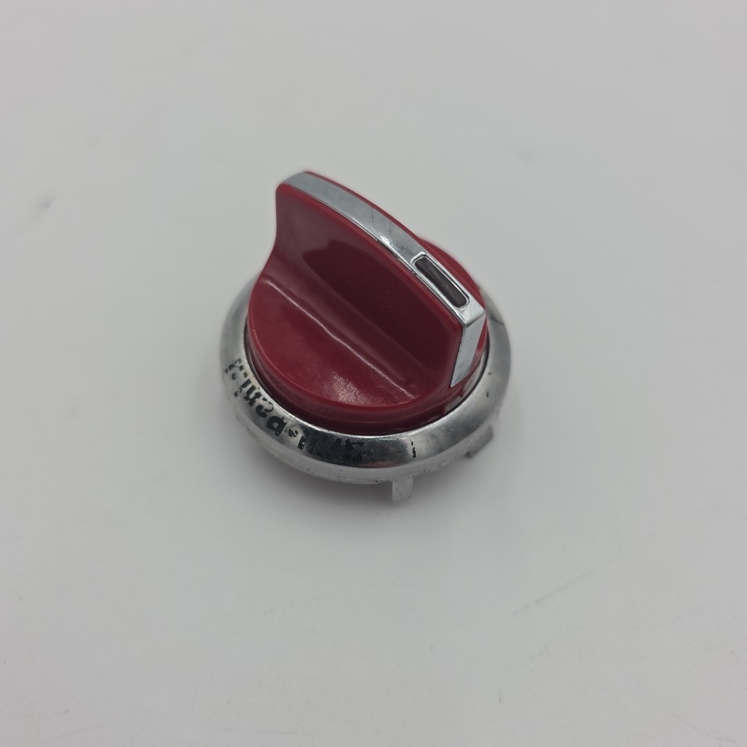 Cuisinart Griddler GR-4N Center Selector Knob Dial Ring Red Replacement Part OEM