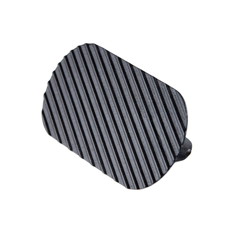 Cast Iron Griddle Press BBQ Tool Pre-Seasoned Meat Searing Grill Weight New