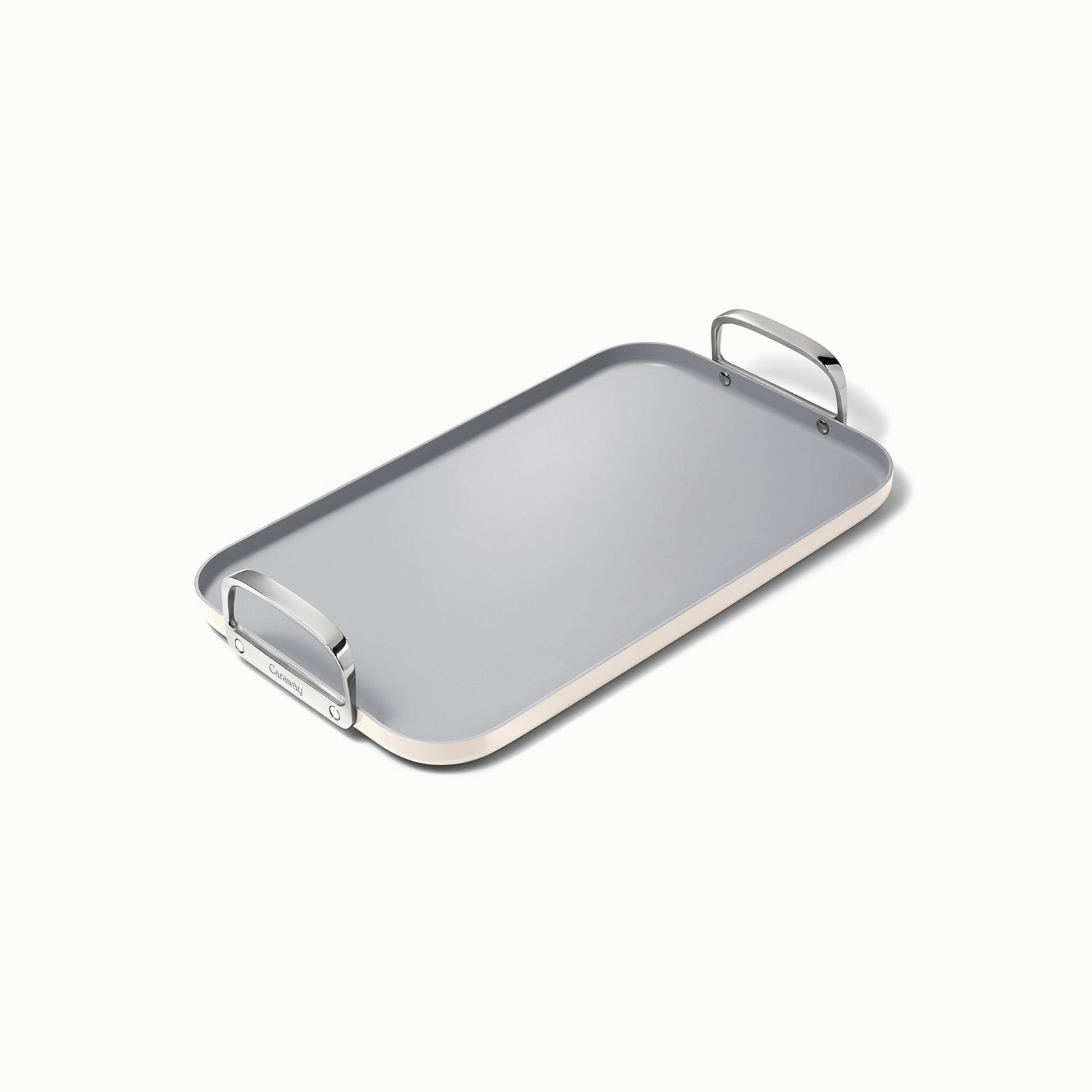 Caraway Double Griddle 8996193 Freeship