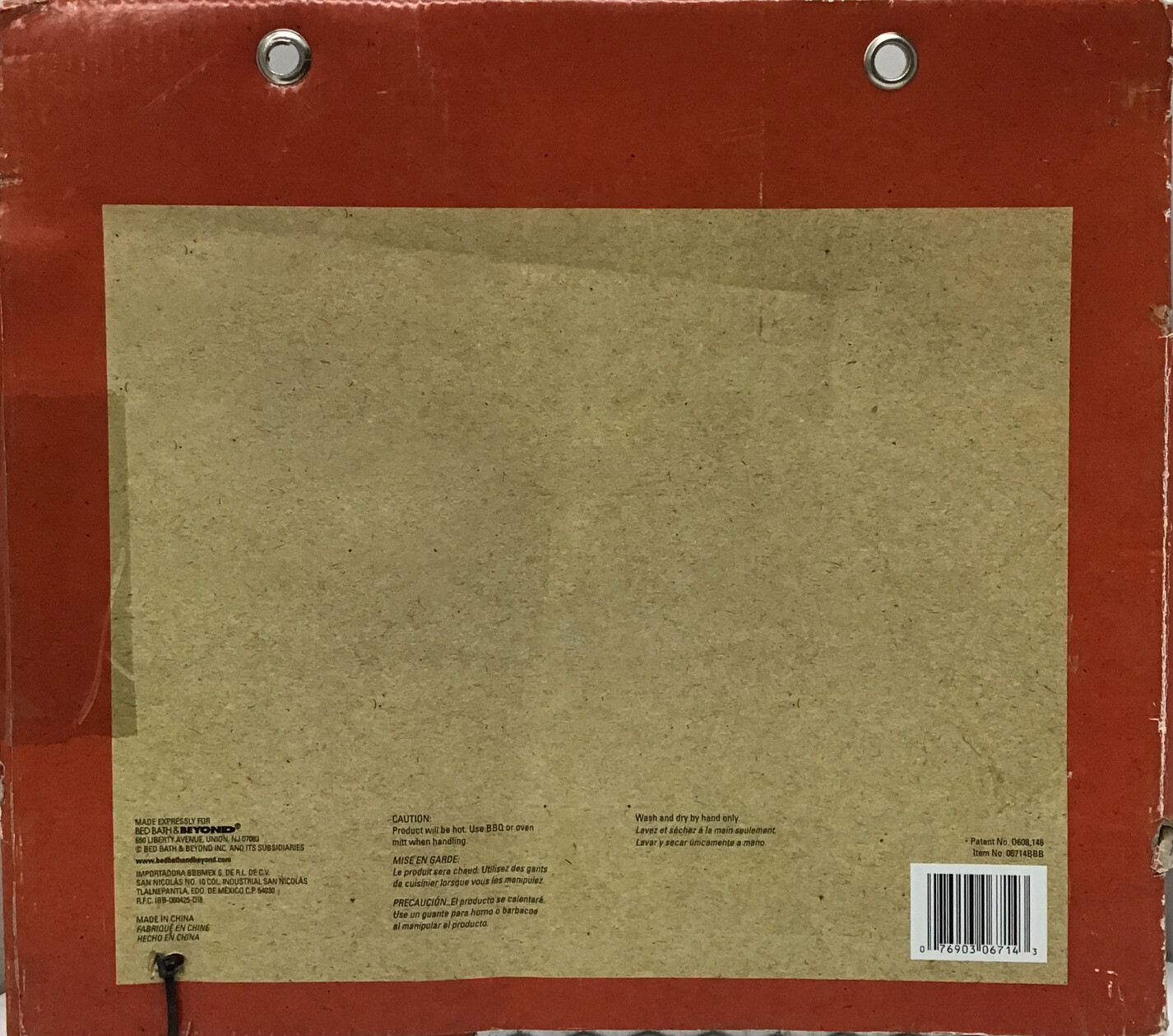 Just Grillin Searing Topper Barbecue In Stainless Steel