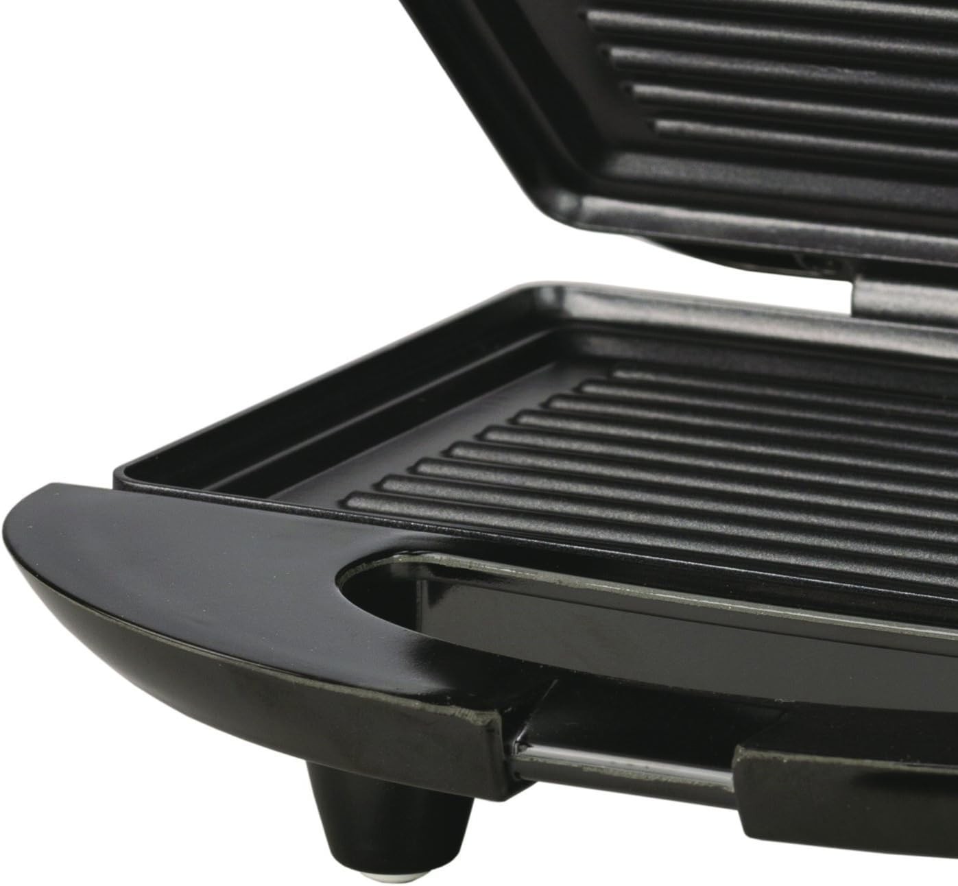 Brentwood RA25985 Appliances TS-246 Panini Maker, Black