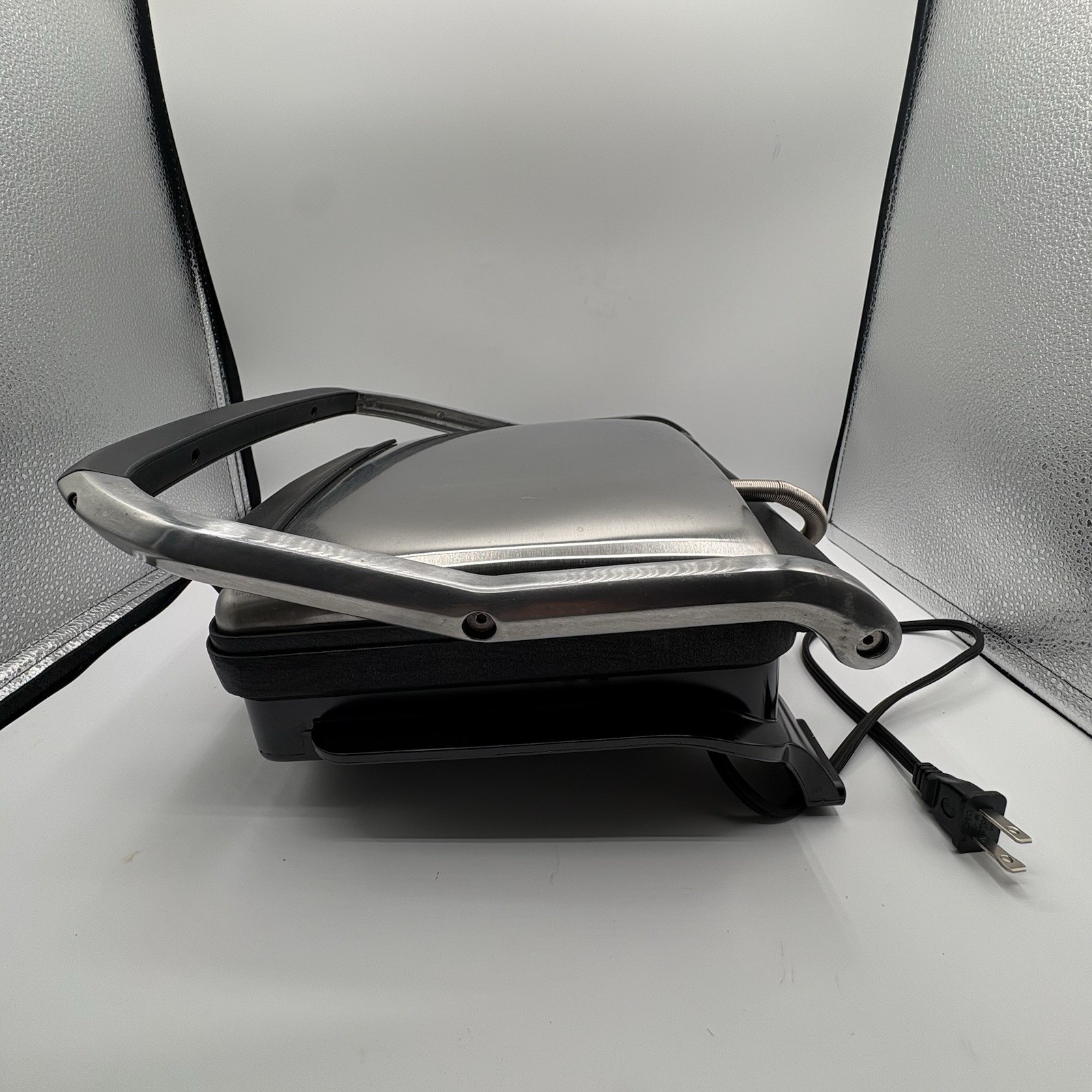 Hamilton Beach Model 25331 TYPE G35 Indoor GRILL