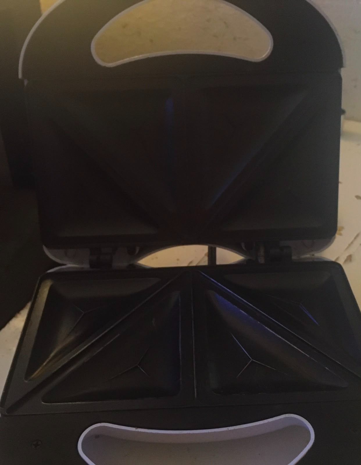 Continental Sandwich Maker