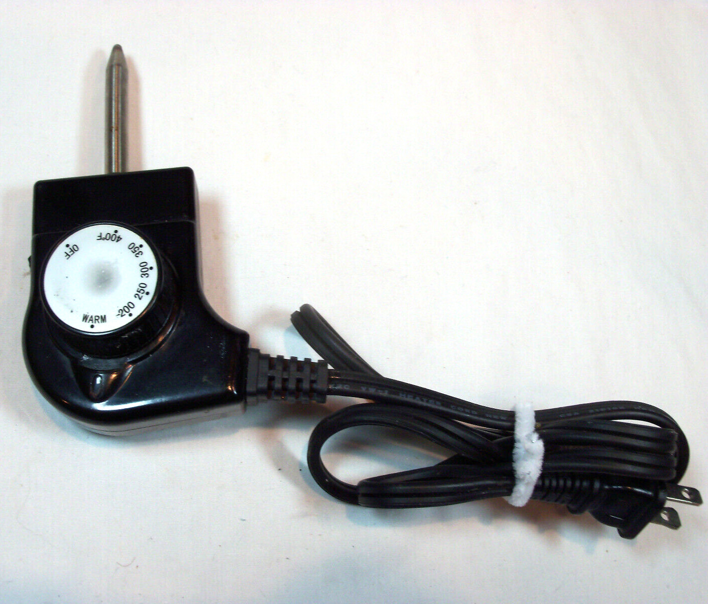 Heat Temperature Control Probe P-Series E218822 Model STC-8