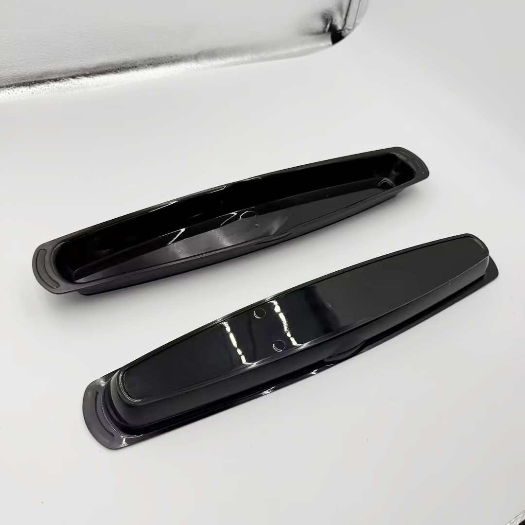 2 PK Oil Grease Catcher Tray Pan Part 14.5 Compatible W/George Foreman Grill B