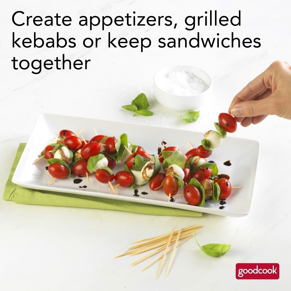 Pro 4in Skewers