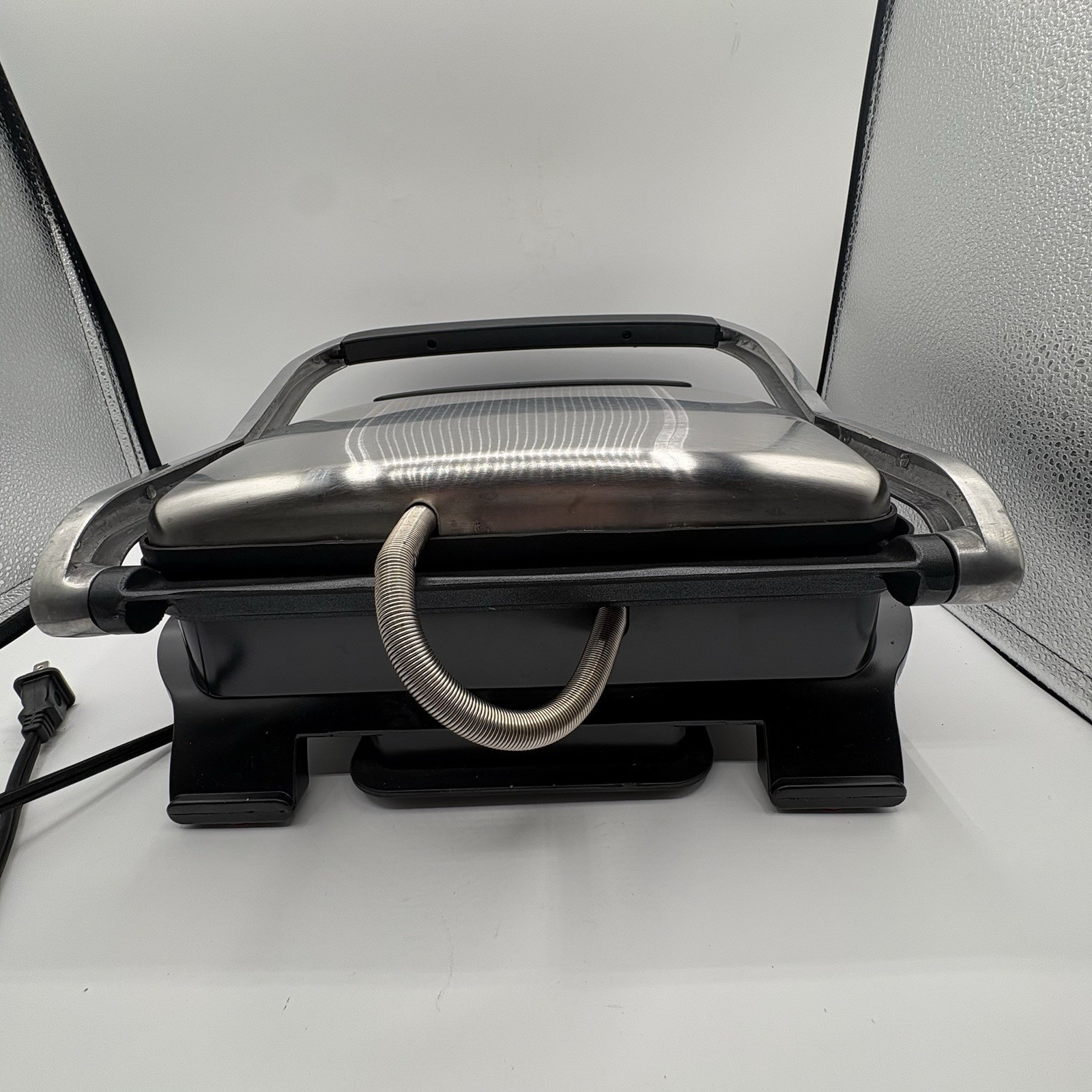 Hamilton Beach Model 25331 TYPE G35 Indoor GRILL