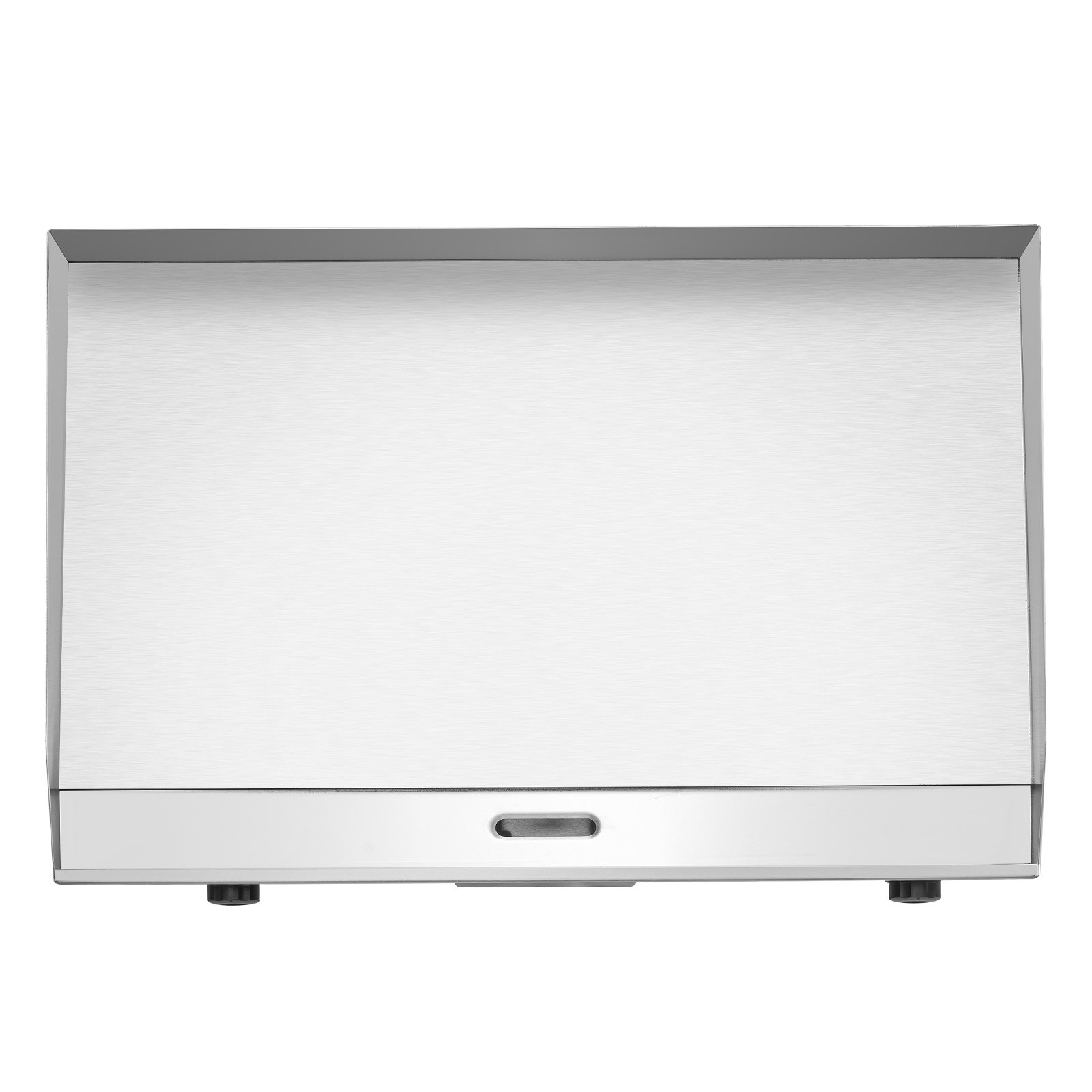 Uimoso Commercial Electric Flat Top Griddle Grill 28.54 x 15.75in (No Plug)