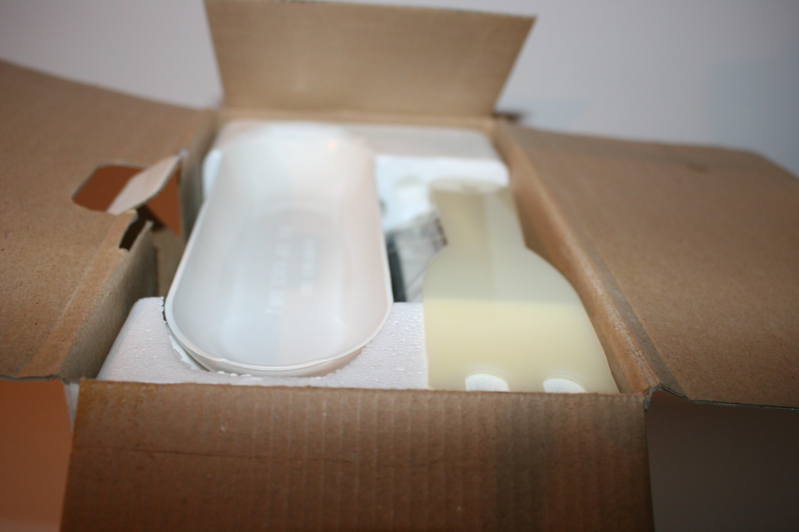 NEW Vintage Salton George Foreman Electric Grill White Lean Mean Meat GR10AWHT