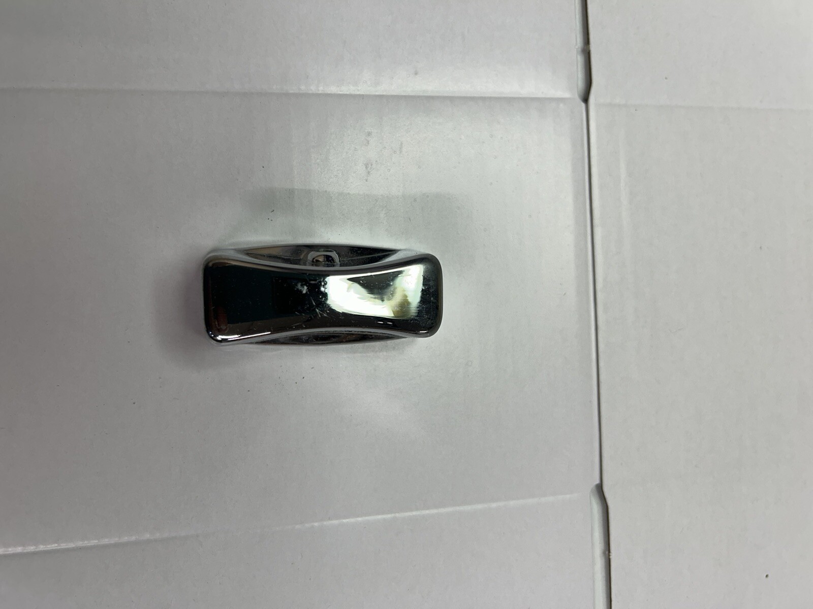 FM130-1044 Griddle Handle Chrome