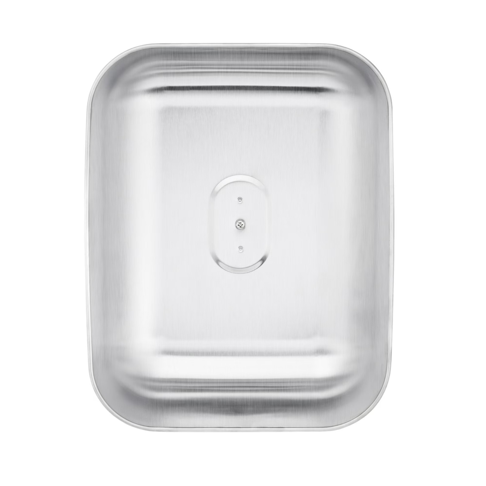 Stainless Steel Griddle Dome
