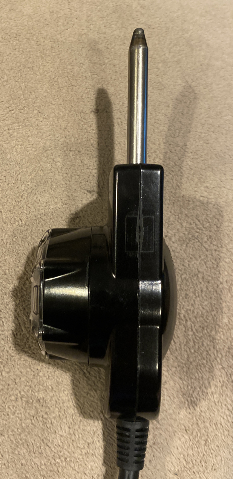 Hamilton Beach Type G47 Grill Skillet Heat Control Power Cord Plug * Tested