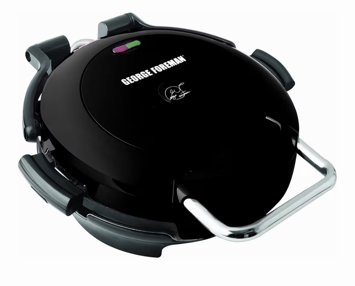George Foreman Grill