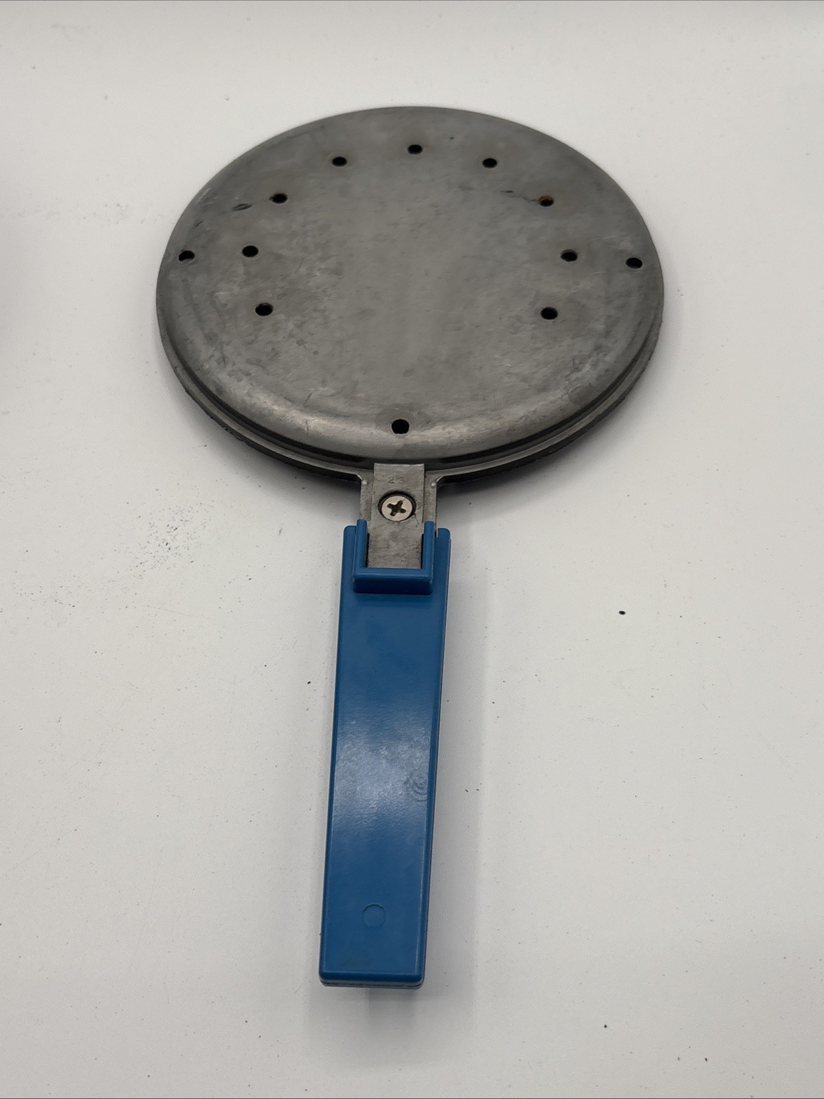 Vintage Presto Burger Cooker – Tested Working – Handle Broken – Read