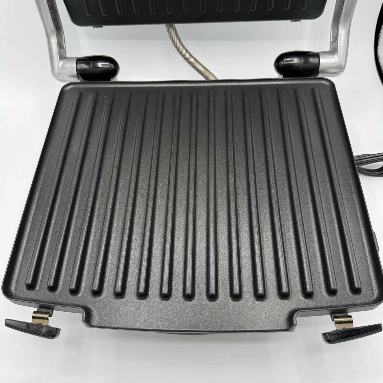 Wolfgang Puck Bistro Collection Panini Maker Model BCGL0025