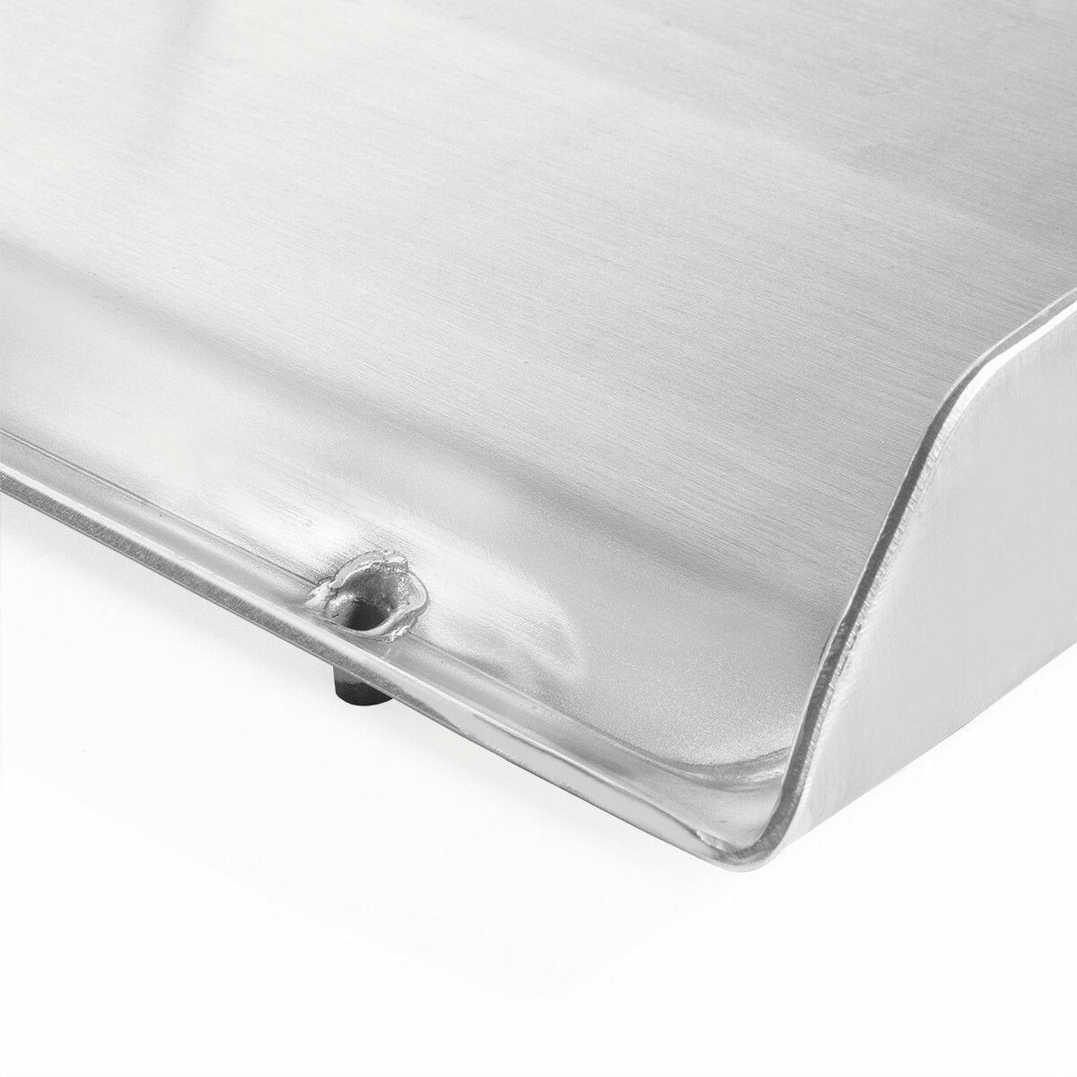 18-1/2″ x 18-1/2″ Stainless Steel Flat Top Griddle Grill Plancha SINGLE STOVE