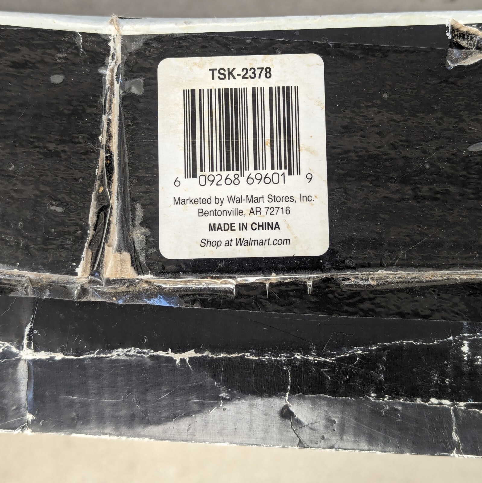 Durabrand Electric Griddle 11″ x19″ Model TSK-2378 WORKS GREAT! w/ Box