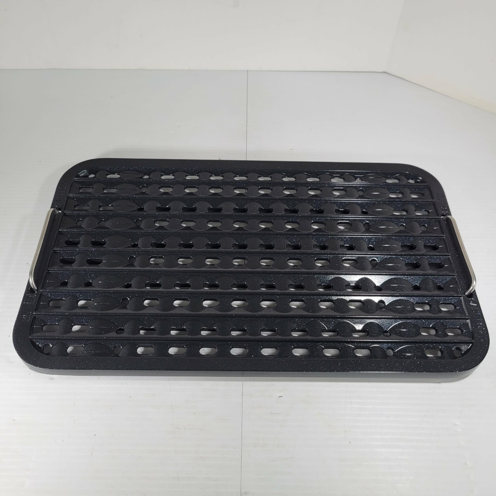 Power XL Smokeless Grill PG-1500 FDR Grill Plate Pan Replacement Part Only