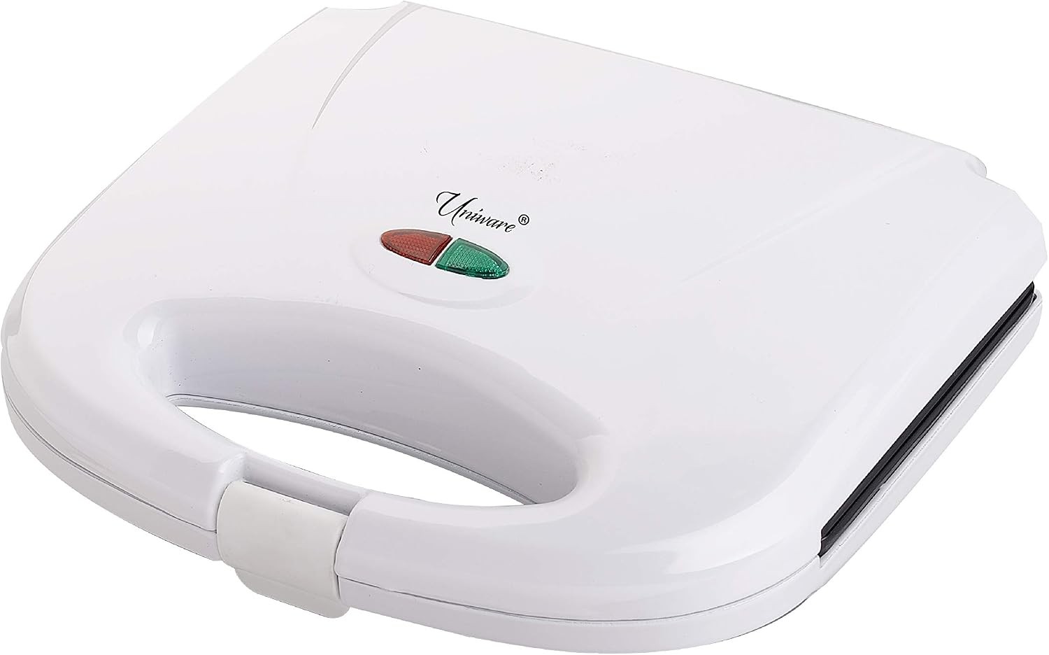 High Quality Sandwich Maker W/ Case ETL Certified Non-Stick Coating Plate