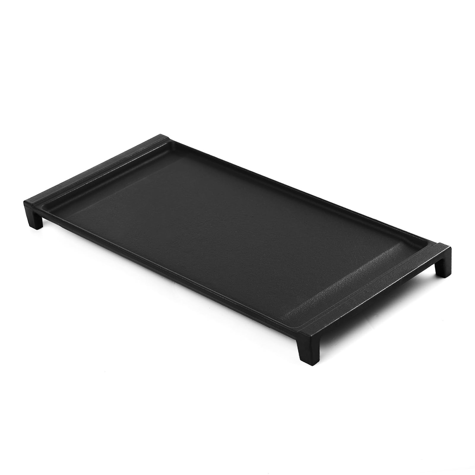 Griddle Replacement Parts for GE Gas Stove | Cast Iron Cooktop Plate