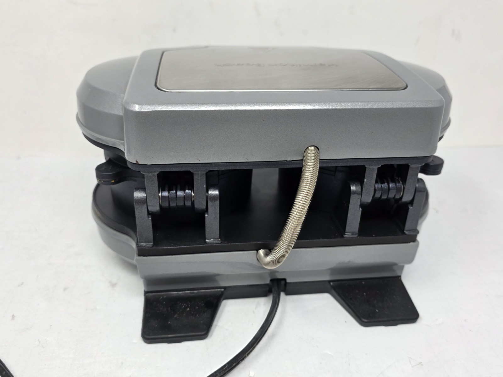 Hamilton Beach Mode 25490 Dual Breakfast Sandwich Maker, TESTED