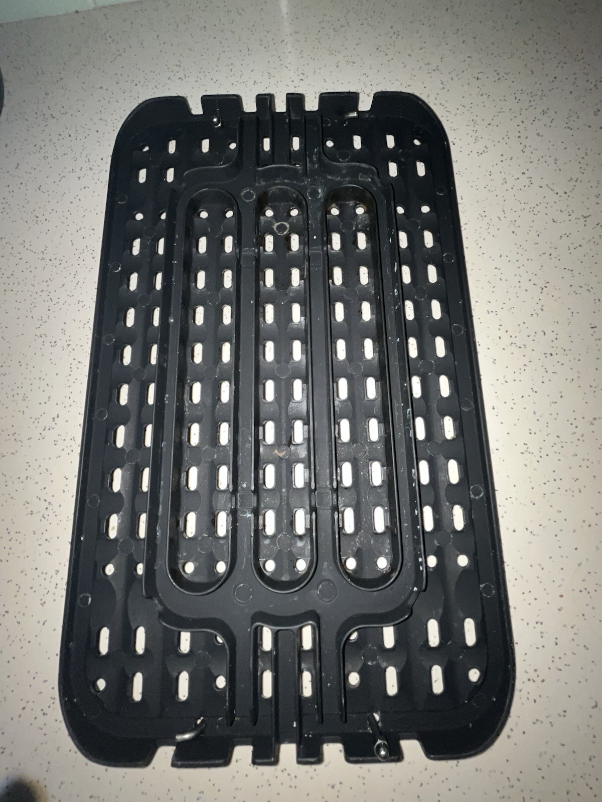 Hot Shot Smokeless Grill without Cord – 2 Grill Plates Included