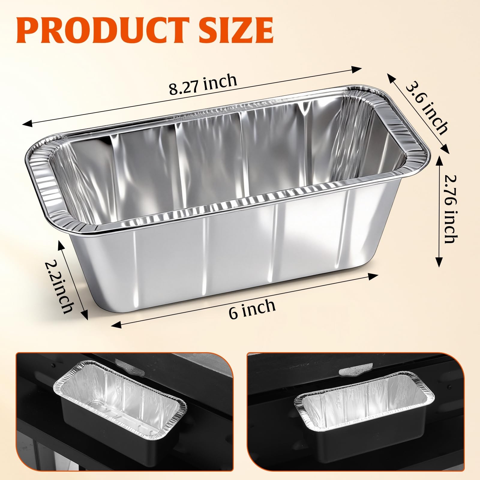 Grease Cup Liners Compatible with Blackstone Griddle – Griddle Accessories