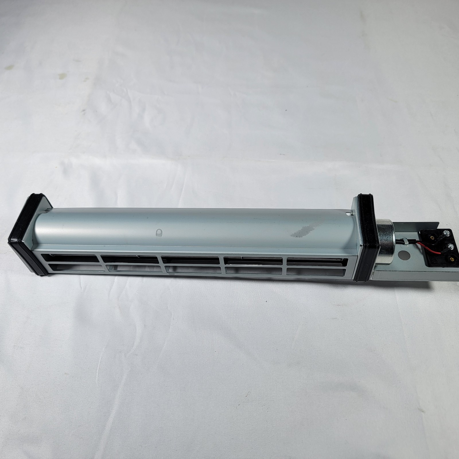 Power Smokeless Grill PG-1500 Replacement Fan Motor Assembly OEM DC12V 3200RPM
