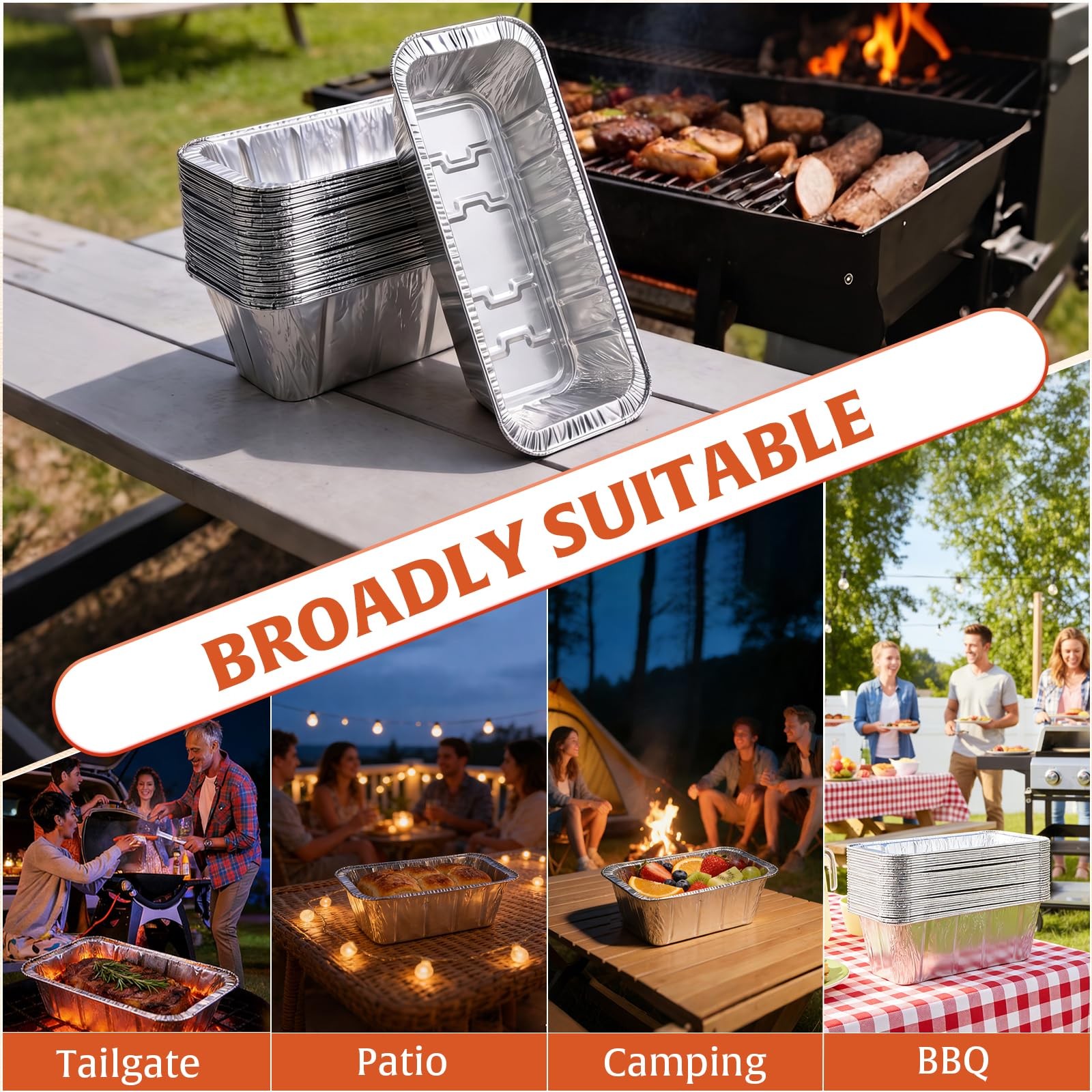 Grease Cup Liners Compatible with Blackstone Griddle – Griddle Accessories