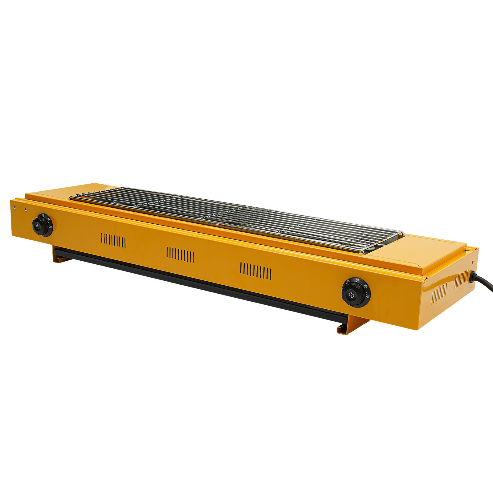 3kw Bbq Grill, Electric Portable Barbecue Grill, Electric Griller For Parties
