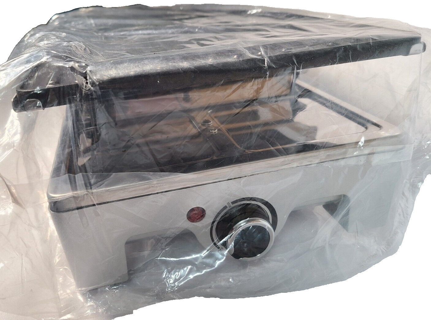Techwood TWRG-300 Raclette Grill