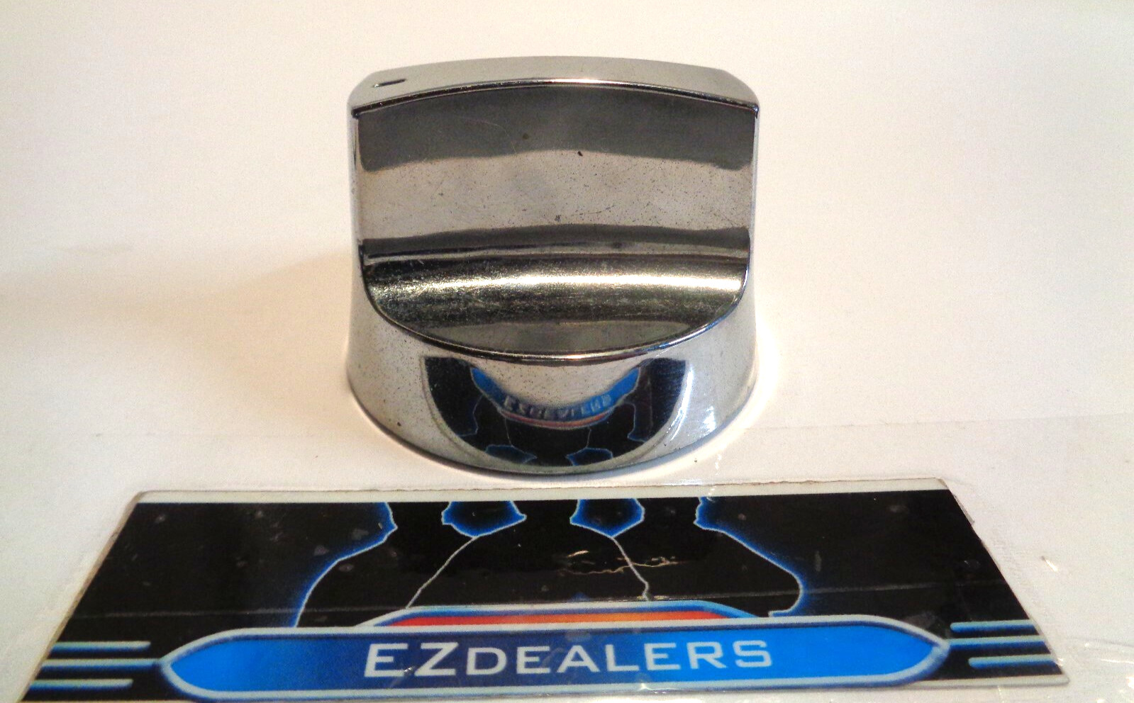 Kenmore 146.16132110 Gas Grill Burner Knob