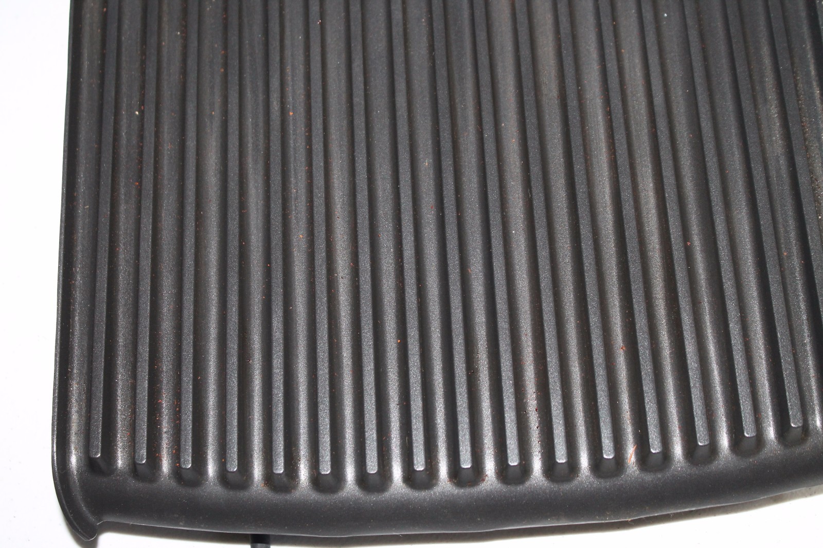 Breville TG890TXL 1500-Watt Gourmet Health Grill Panini Press